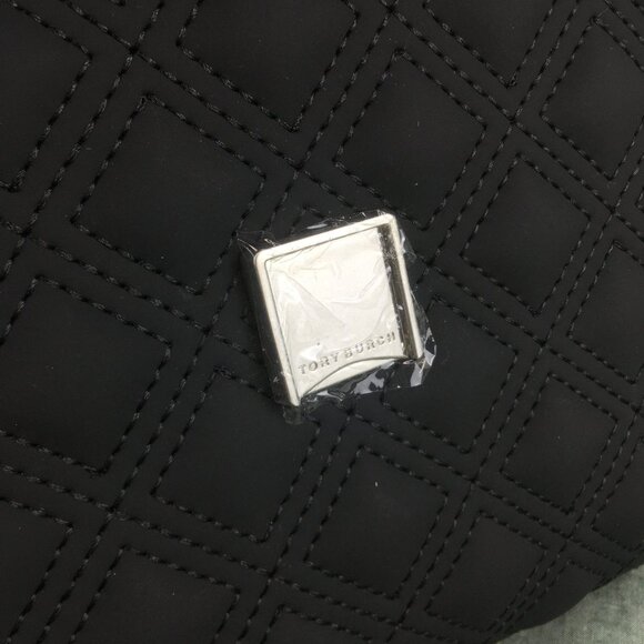 NWT Tory Burch FLEMING CONVERTIBLE SHOULDER BAG - Picture 9 of 11